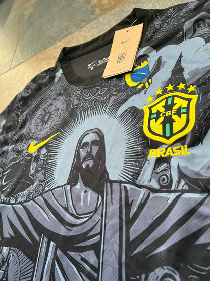 Brazil | Jesus Edition