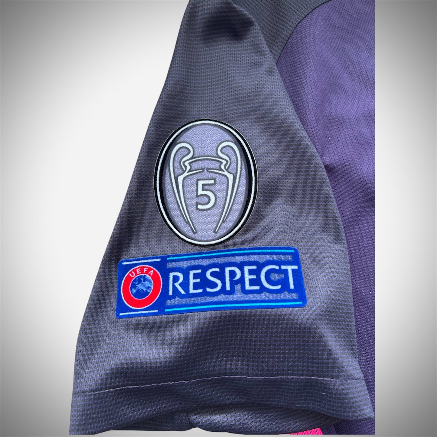 FC Barcelona - Neymar JR