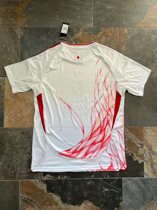 Japan Stüssy | Flaming Hot