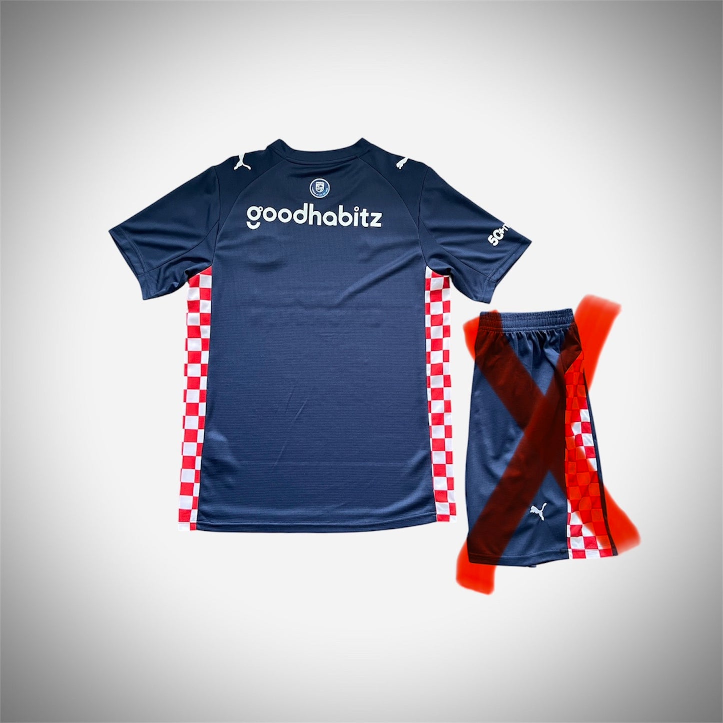 PSV 25/26 - Away Shirt