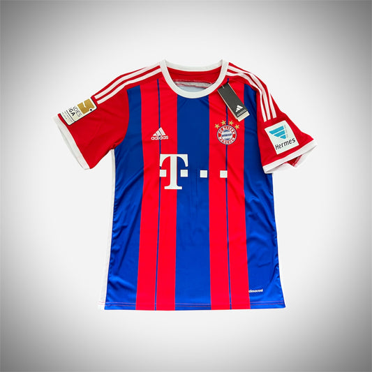 Bayern München - Lewandowski