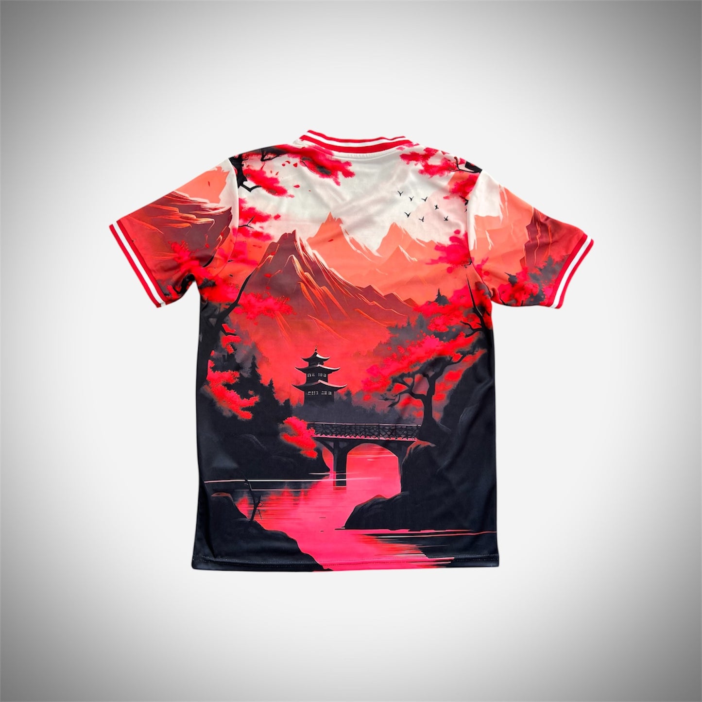 Japan - Valley Edition