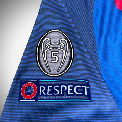 FC Barcelona - Messi