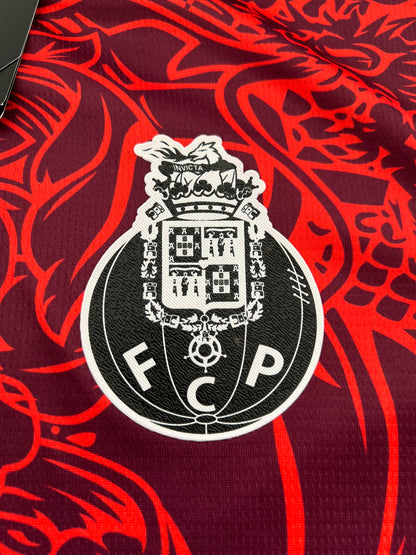 FC Porto | Red Dragon