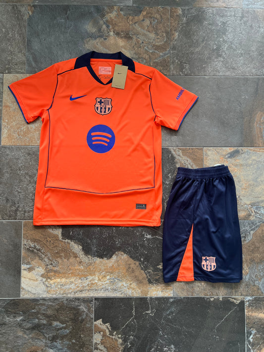 FC Barcelona | Set
