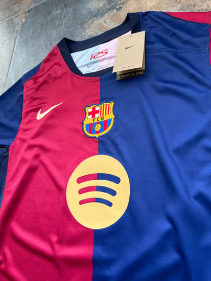 Lamine Yamal | FC Barcelona