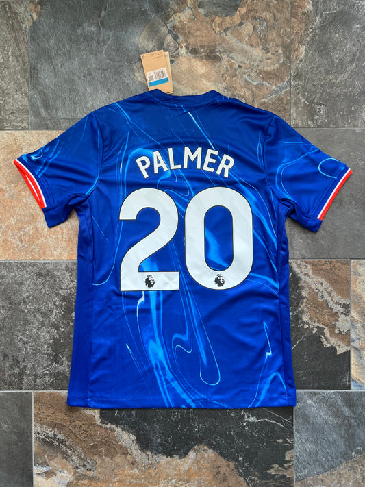 Cole Palmer | Chelsea FC
