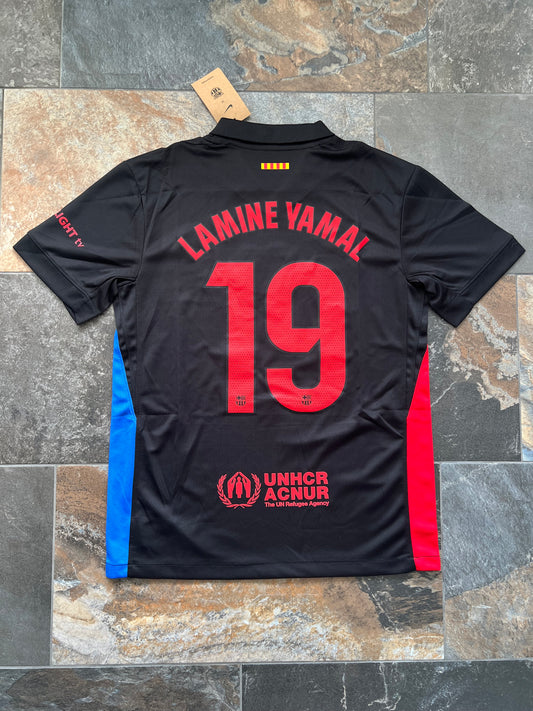 FC Barcelona | Lamine Yamal