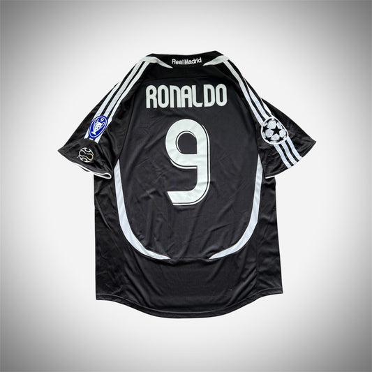 Real Madrid | Ronaldo