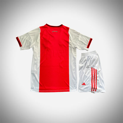 Ajax 25/26 - Home Set