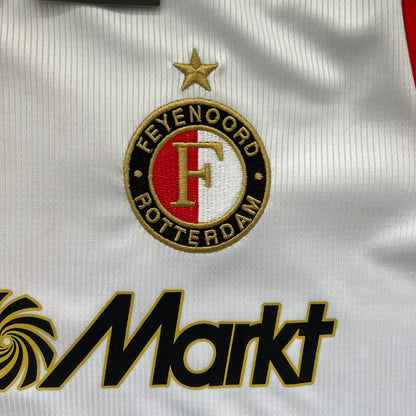 Feyenoord | 25/26 Home