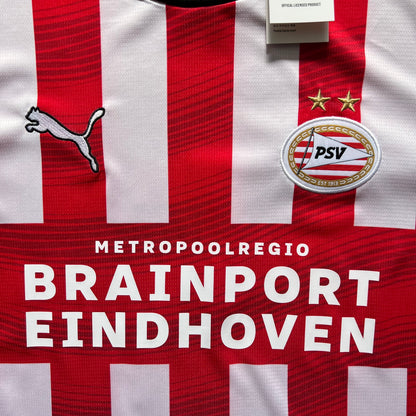 PSV Eindhoven- Perisiç