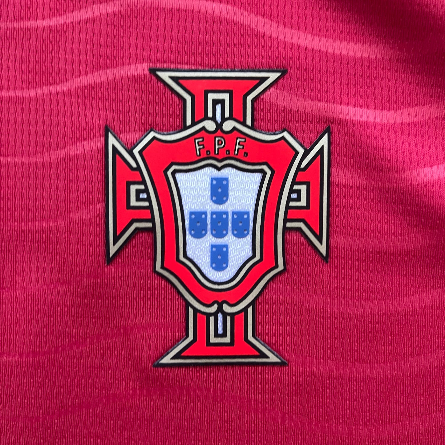 Portugal WC26 - Ronaldo