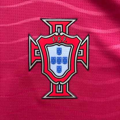 Portugal WC26 - Ronaldo