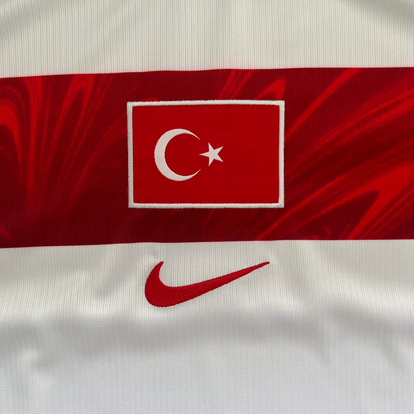 Türkiye WC26 - Away