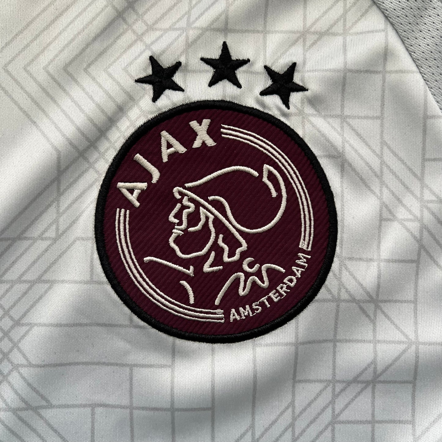 Ajax 23/24 | Third