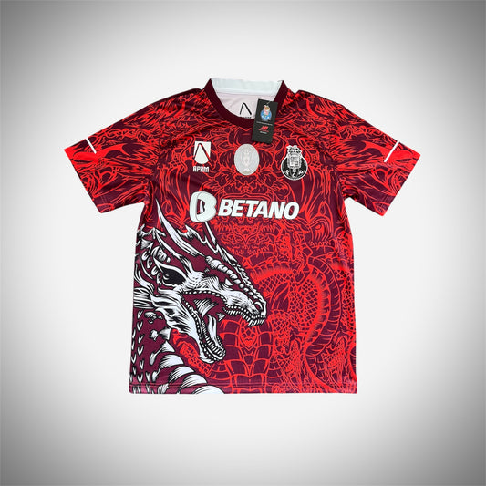FC Porto | Red Dragon