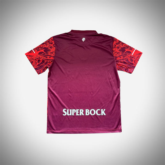 FC Porto | Red Dragon