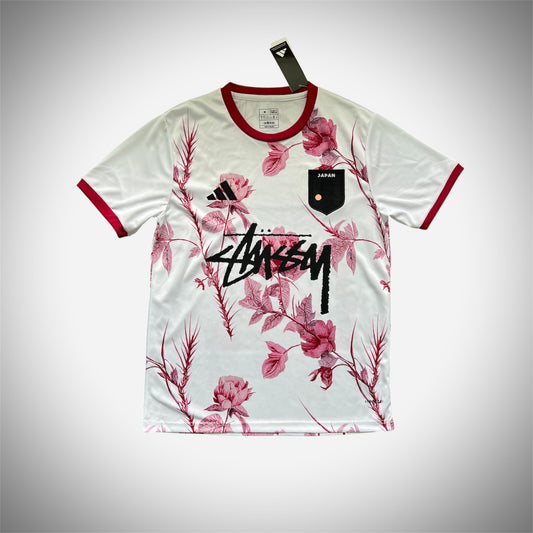 Japan x Stüssy | Flowers