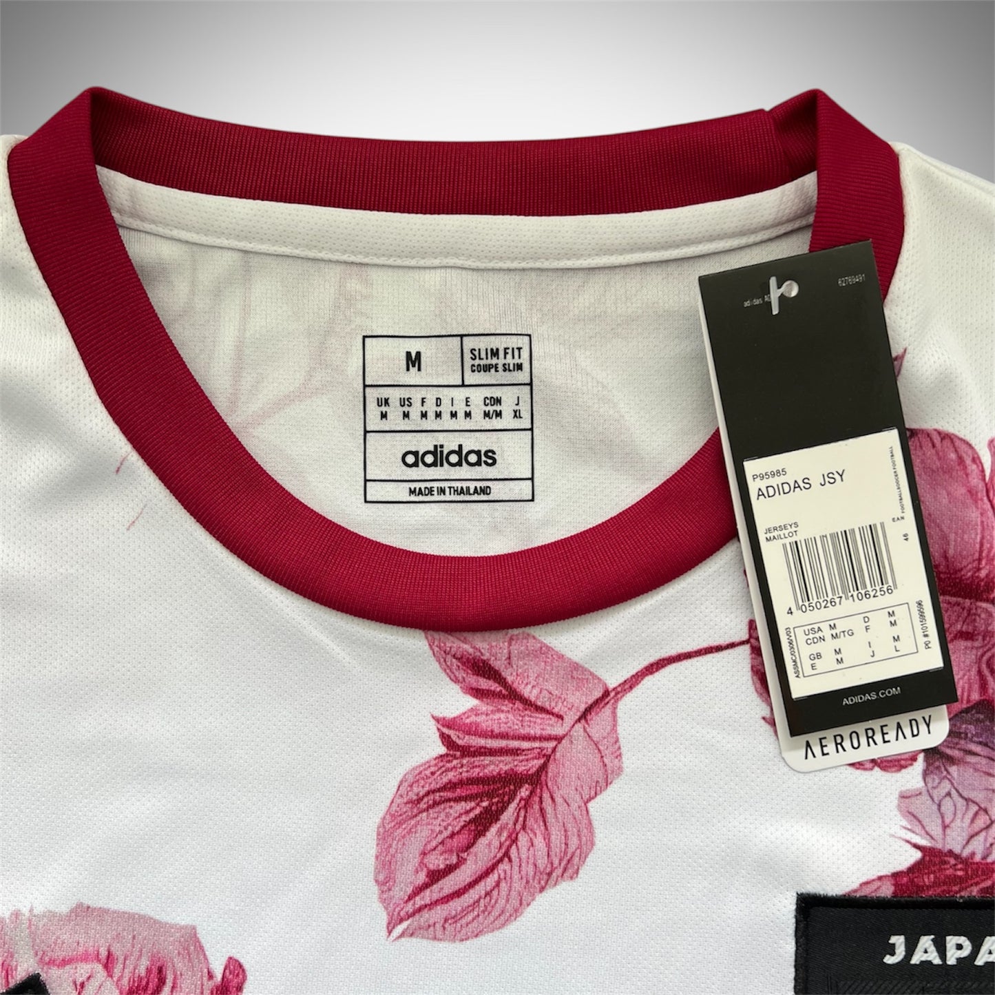 Japan x Stüssy | Flowers