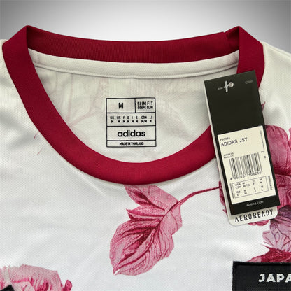 Japan x Stüssy | Flowers