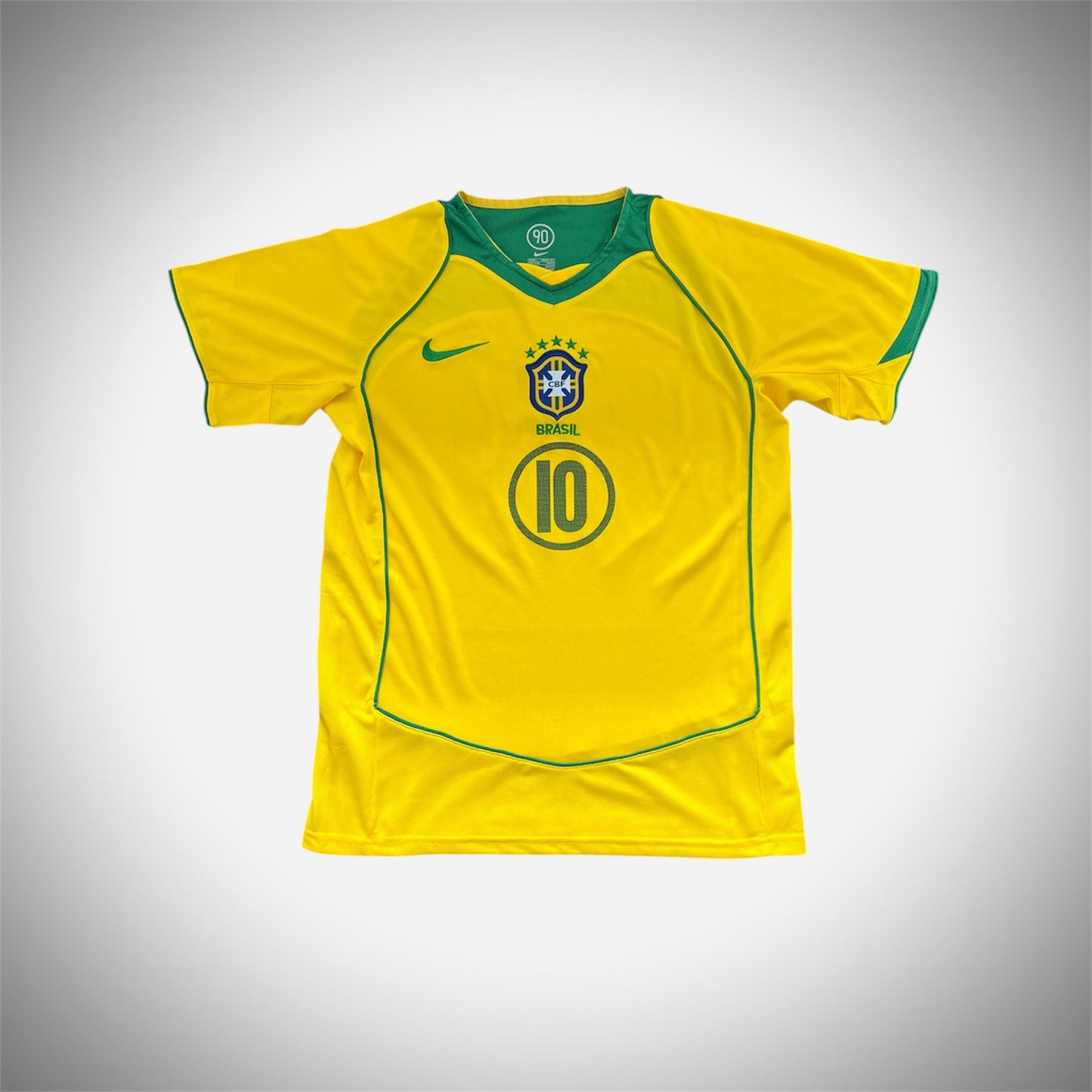 Brazil | Ronaldinho