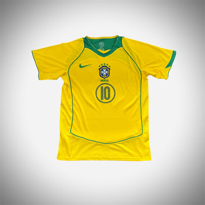 Brazil | Ronaldinho