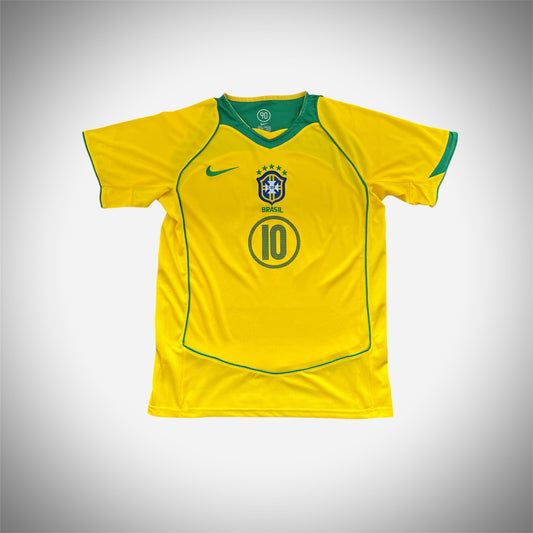 Brazil | Ronaldinho