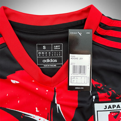 Japan x Stüssy | Goku