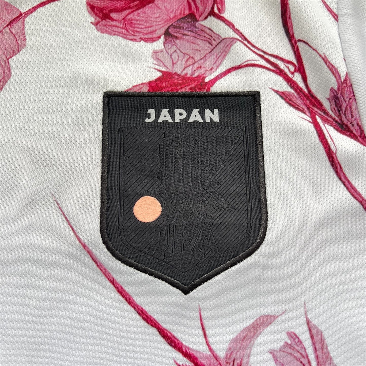 Japan x Stüssy | Flowers