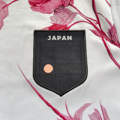 Japan x Stüssy | Flowers