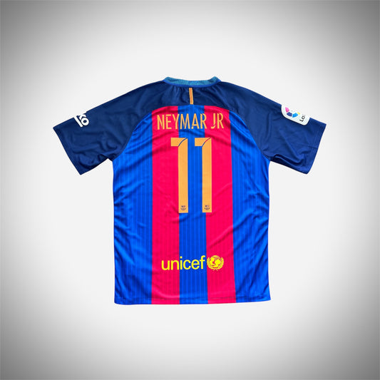FC Barcelona | Neymar Jr