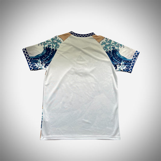 Japan x Stüssy | Waves