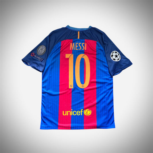 FC Barcelona | Messi