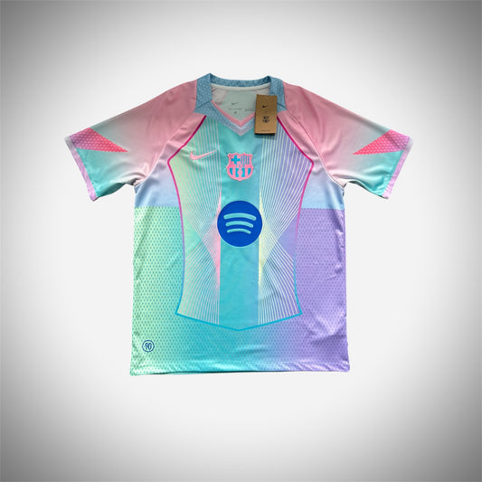 FC Barcelona | Rashford