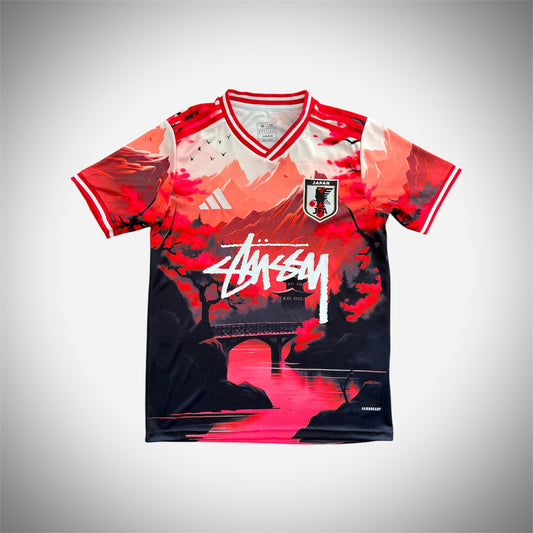 Japan | Valley Edition