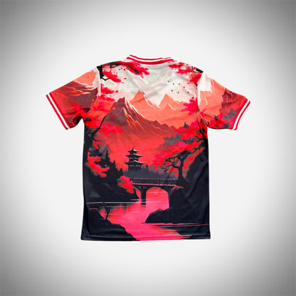 Japan | Valley Edition