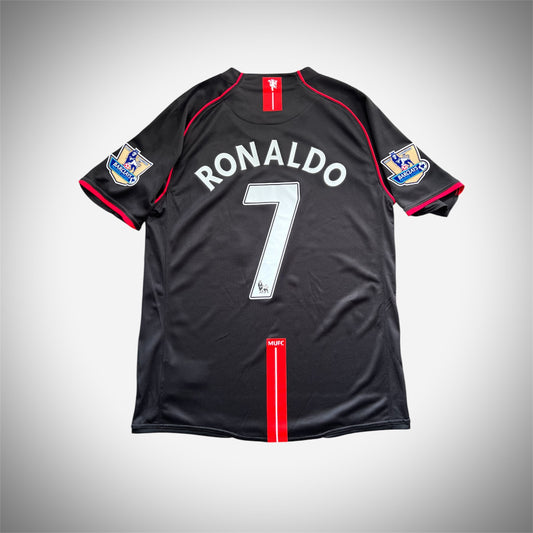 Man. United | Ronaldo