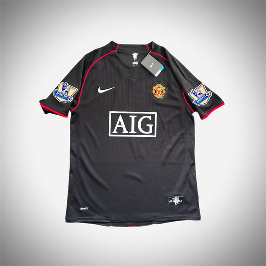 Man. United | Ronaldo