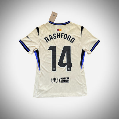 FC Barcelona Away | Rashford