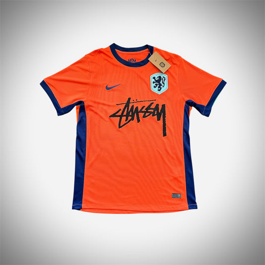 Netherlands 25/26 | Stüssy