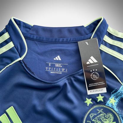 Ajax 25/26 | Away
