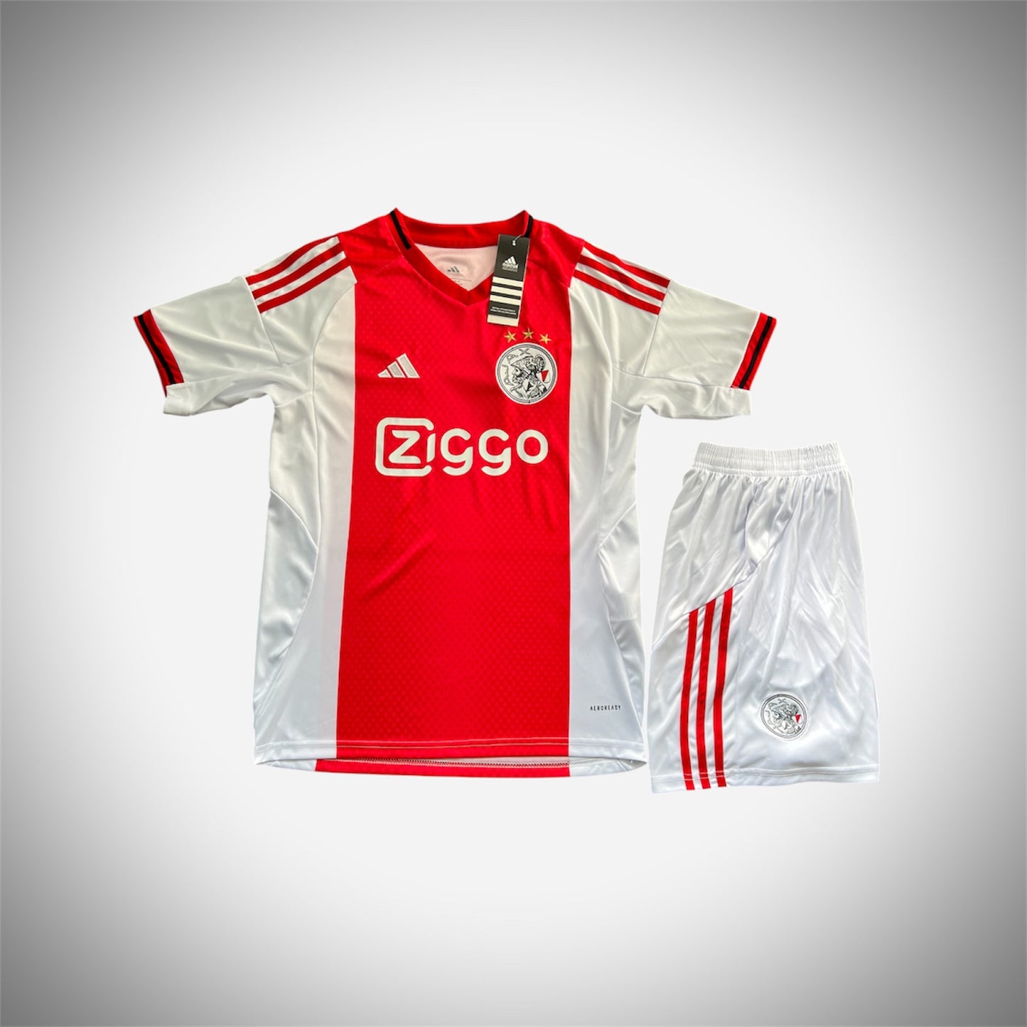 Ajax 25/26 | Home Set