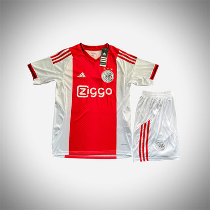 Ajax 25/26 | Home Set