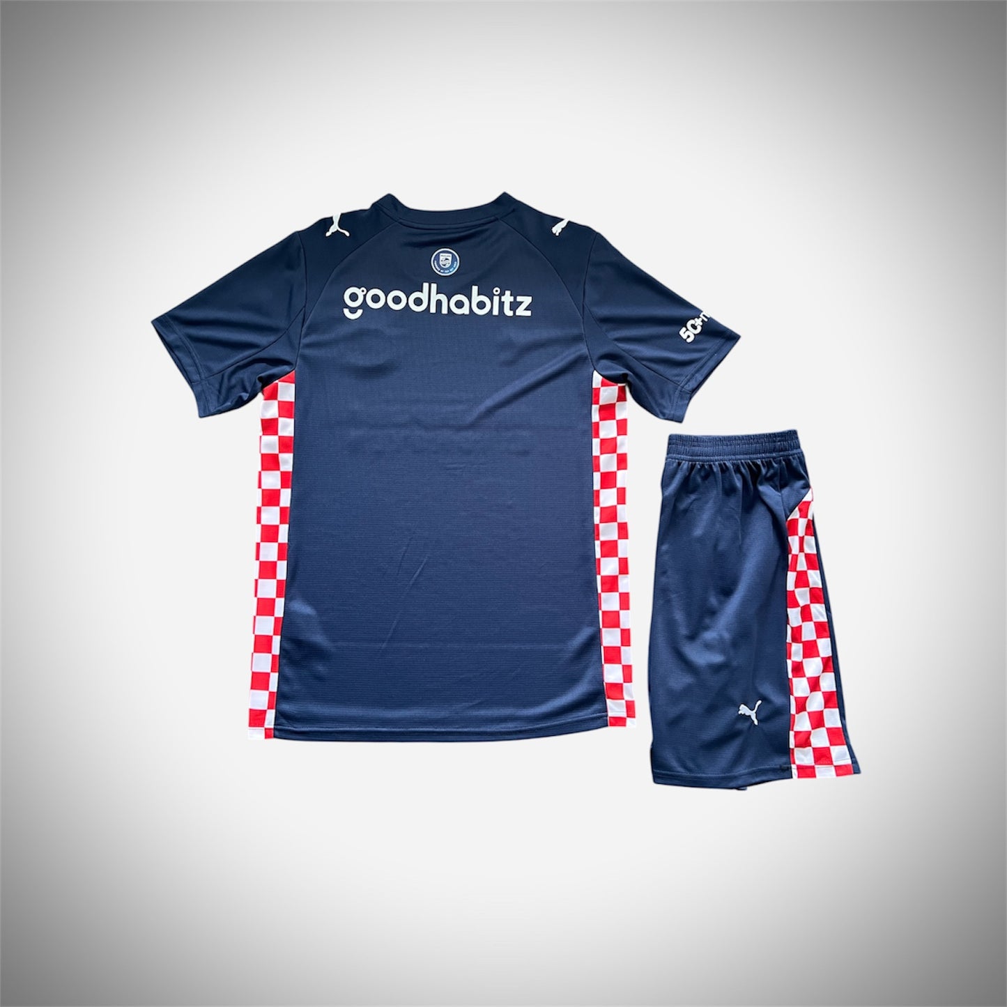 PSV 25/26 | Away Set