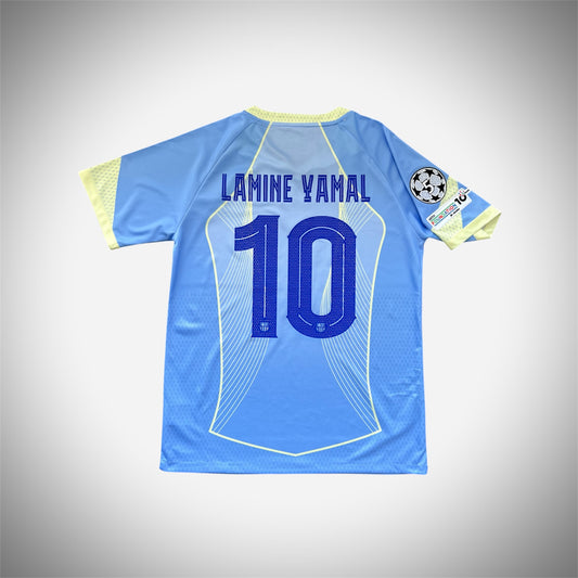 FC Barcelona | Lamine Yamal