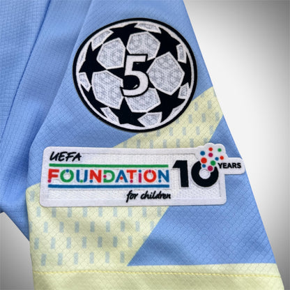 FC Barcelona | Lamine Yamal