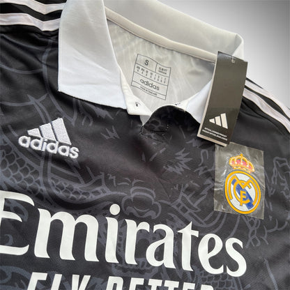 Real Madrid | Dragon Version