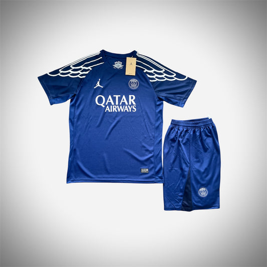 PSG Set | 24/25 4th