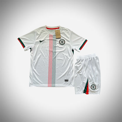 Chelsea FC | 25/26 Away